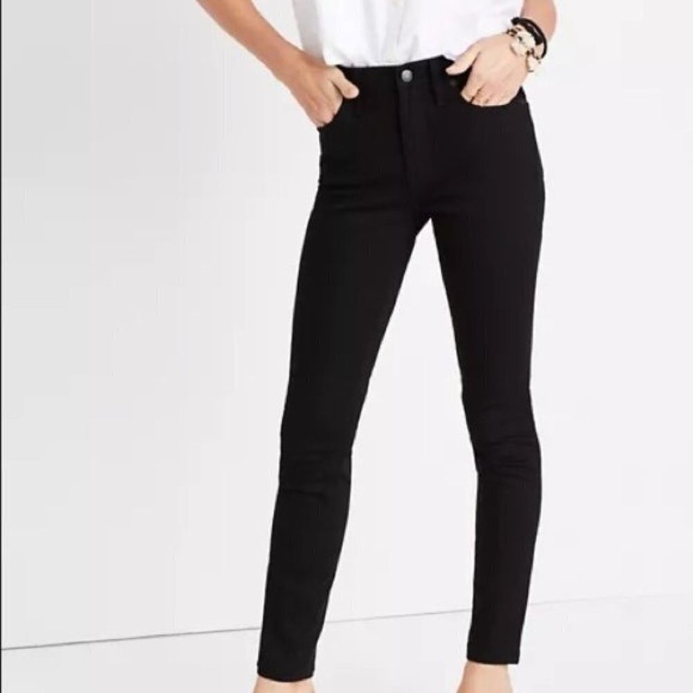 Madewell Jeans - Picture 10 of 10